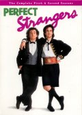 Perfect Strangers  (сериал 1986-1993) - трейлер и описание.