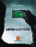 UFO Hunters - трейлер и описание.