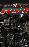WWE RAW  (сериал 1997 - ...) - трейлер и описание.