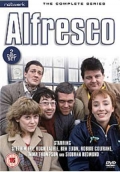 Альфреско (сериал 1983 - 1984) - трейлер и описание.