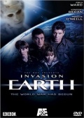 Invasion: Earth  (мини-сериал) - трейлер и описание.