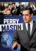Перри Мэйсон (сериал 1957 - 1966) - трейлер и описание.