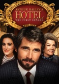 Отель  (сериал 1983-1988) - трейлер и описание.