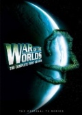 Война миров  (сериал 1988-1990) - трейлер и описание.