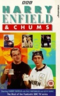 Harry Enfield and Chums  (сериал 1994-1997) - трейлер и описание.