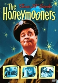 The Honeymooners  (сериал 1955-1956) - трейлер и описание.