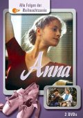 Анна (мини-сериал) - трейлер и описание.