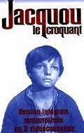 Jacquou le croquant  (мини-сериал) - трейлер и описание.