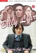 Billy Liar  (сериал 1973-1974) - трейлер и описание.