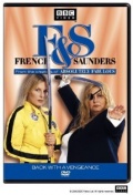 French and Saunders  (сериал 1987 - ...) - трейлер и описание.