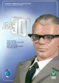 Джо 90  (сериал 1968-1969) - трейлер и описание.