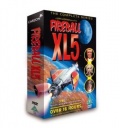 Fireball XL5  (сериал 1962-1963) - трейлер и описание.