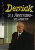 Деррик (сериал 1974 - 1998) - трейлер и описание.