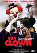 Клоун (сериал 1998 - 2001) - трейлер и описание.