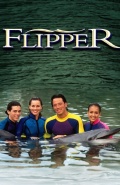 Флиппер (сериал 1995 - ...) - трейлер и описание.