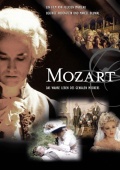 Моцарт (мини-сериал) - трейлер и описание.