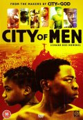 Город мужчин  (сериал 2002-2005) - трейлер и описание.