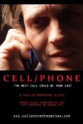 Cell/Phone  (сериал 2011 - ...) - трейлер и описание.