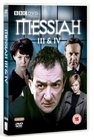Мессия: Обещание (мини-сериал) - трейлер и описание.