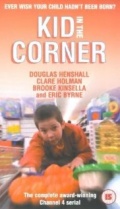 Kid in the Corner - трейлер и описание.