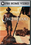 Conquistadors - трейлер и описание.