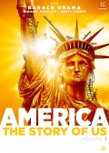 America: The Story of Us - трейлер и описание.