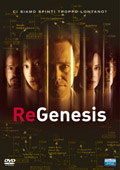 РеГенезис (сериал 2004 - 2008) - трейлер и описание.