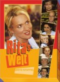 Рита  (сериал 1999-2003) - трейлер и описание.