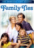 Семейные узы  (сериал 1982-1989) - трейлер и описание.