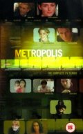 Метрополис  (мини-сериал) - трейлер и описание.