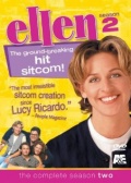 Эллен  (сериал 1994-1998) - трейлер и описание.