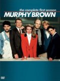 Мерфи Браун  (сериал 1988-1998) - трейлер и описание.