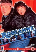 Розанна  (сериал 1988-1997) - трейлер и описание.