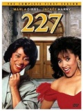 227  (сериал 1985-1990) - трейлер и описание.