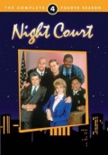 Ночной суд  (сериал 1984-1992) - трейлер и описание.