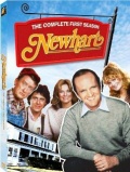 Ньюхарт  (сериал 1982-1990) - трейлер и описание.