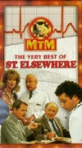 Сент-Элсвер  (сериал 1982-1988) - трейлер и описание.