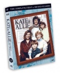 Кейт и Элли  (сериал 1984-1989) - трейлер и описание.