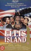 Остров Эллис  (мини-сериал) - трейлер и описание.