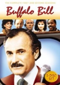 Буффало Билл  (сериал 1983-1984) - трейлер и описание.