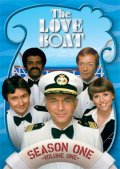 Лодка любви  (сериал 1977-1986) - трейлер и описание.