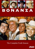 Бонанца  (сериал 1959-1973) - трейлер и описание.