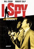 Я - шпион  (сериал 1965-1968) - трейлер и описание.