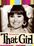 Эта девушка  (сериал 1966-1971) - трейлер и описание.