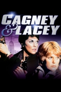 Кегни и Лейси (сериал 1981 - 1988) - трейлер и описание.