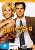 Дарма и Грег (сериал 1997 - 2002) - трейлер и описание.