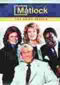 Мэтлок (сериал 1986 - 1995) - трейлер и описание.