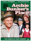 Archie Bunker's Place  (сериал 1979-1983) - трейлер и описание.