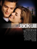 Джек и Джилл  (сериал 1999-2001) - трейлер и описание.