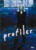 Профайлер (сериал 1996 - 2000) - трейлер и описание.